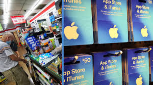 Stop in, grab a gift card and show up like the winner you are! Elderly Bought Almost 1 000 Of Apple Gift Cards In Yishun Didn T Respond To Why He Did That Goody Feed