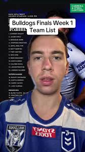 XL Bully Dog Ban Impacts Bulldogs in NRL Finals