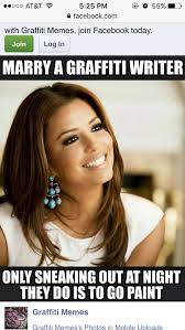 Graffiti Meme Eva Longoria Graffiti Memes