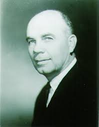 Harold Emerson Turley, b. 22 November 1911, Colonia Juarez, Mexico