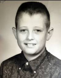 Phillip Wayne Stephens Obituary November 5, 2021