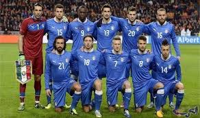 منتخب بلجيكا كان الأكثر استحواذا على الكرة ولكن ايطاليا الأخطر. Ù…Ù†ØªØ®Ø¨ Ø¥ÙŠØ·Ø§Ù„ÙŠØ§ Ø¹Ù„Ù‰ Ù…ÙˆØ¹Ø¯ Ù…Ø¹ Ø¬ÙŠÙ„ Ø°Ù‡Ø¨ÙŠ Ø¬Ø¯ÙŠØ¯ Ø§Ù„Ø¹Ø±Ø§Ù‚ Ø§Ù„ÙŠÙˆÙ…