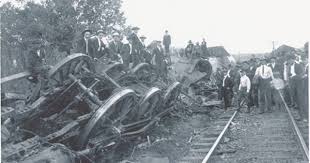 New Market Train Wreck Wikipedia The Free Encyclopedia Train Wreck Train Marketing Training