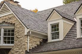 It is the #1 composite synthetic roofing material alternative for homeowners and residential roofing contractors looking for alternatives to cedar shake shingles, slate, spanish clay tile, barrel tile, concrete tile, asp. 1 Synthetic Shake Roofing Best Composite Cedar Shake Shingles
