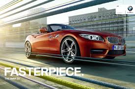 Support Whizz Kids With Bmw I8 Bmw Bmw Z4 Roadster Bmw Design