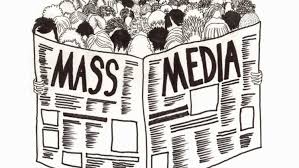 Pengaruh media massa berdampak pada banyak aspek kehidupan manusia, yang dapat berupa voting dengan cara tertentu, pandangan dan keyakinan individu, atau pengetahuan seseorang yang miring tentang topik tertentu karena informasi yang salah. Peran Media Massa Dalam Penyebaran Informasi