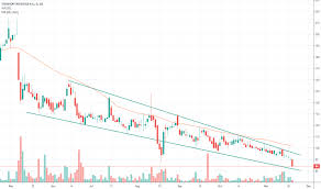 snh stock price and chart jse snh tradingview