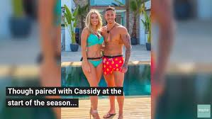 And 9now presented by sophie monk and narrated by eoghan mcdermott. Which Of The Love Island Australia Couples Are Still Together Now To Love