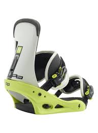 mens burton freestyle re flex snowboard binding