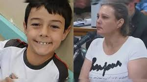 Caso Bernardo: condenada por crime que chocou o país é encontrada morta •  DOL