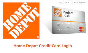 Mar 04, 2021 · the home depot consumer credit card benefits and features. Home Depot Credit Card Login Home Depot Credit Card In 2021 Home Depot Credit Credit Card Services Credit Card