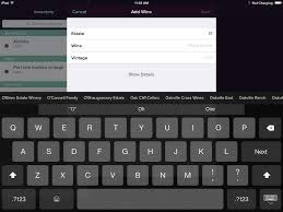 Today, i review the cellar tracker app for android os. Wine Cellar Management Apps Reviewed Techhive