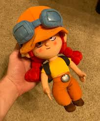 There are 5 brawl stars jessie for sale on etsy, and they cost $24.14 on average. Chief Pat On Twitter Have An Extra Jessie To Ship Out Rt Follow Chiefpat Tribegaming Winner On Tuesday