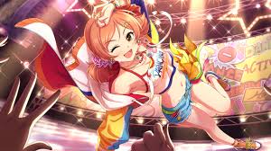 アイドル名鑑 - アイドルマスター