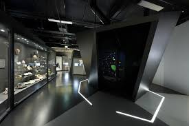 Dynamic Earth Melbourne Museum Melbourne Museum Museum Displays Exhibition