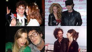 02/02/2016 como se llama leave a comment. Gustavo Cerati Los Grandes Amores Del Desenfrenado Argentino Foto 1 De 12 Musica Entretenimiento Peru Com