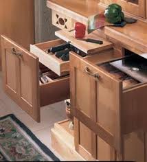 Pin By Sandwsupply Cabinets On Home Building Extras Kitchen Storage Solutions Kraftmaid Kitchen Innovation