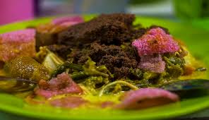 Jika masih bingung menyediakan menu apa untuk lebaran nanti, lontong opor ataupun lontong gulai pakis bisa jadi pilihan. Lontong Midnight Digandrungi Kaum Milenial Di Pekanbaru G