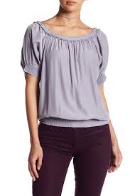 Ali Kris Paris Blouse Nordstrom Rack