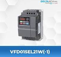 Delta VFD022EL21W(-1) VFD EL-W Series - Buy Delta AC Drives ...