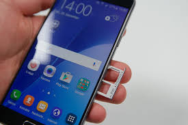 Samsung Galaxy A5 2016 Hands-On [4k ...