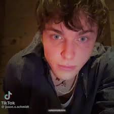 Jason Schmidt Paul