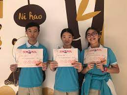 Ap biology essays georgia 2018. The 19th International Chinese Writing Competition Nexus International School Malaysia