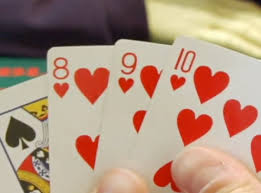 The rest of the cards are placed face. 4 Simple Card Games For Families To Play During The Lockdown Ronnie S Awesome List