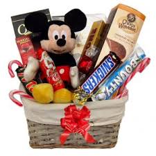 send gift baskets to denmark