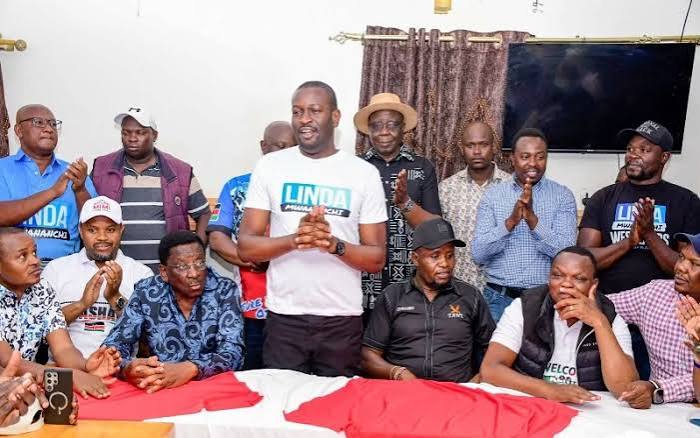 Tribunal Certifies Case Challenging Rejection of Linda Mwananchi Movement Name as Urgent