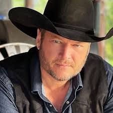Blake Shelton Music and The Voice