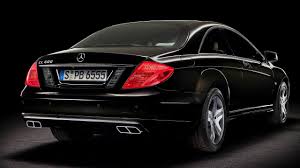 2010 Mercedes Benz Cl 600 The Top Luxury Coupe Of The 216 Series Mercedes Benz Cl Mercedes Mercedes Benz 2010