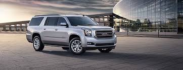 2015 Yukon Xl Extended Full Size Suv Full Size Suv Large Suv Suv