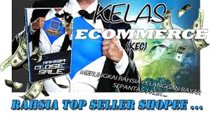 Seller Shopee The Story Youtube