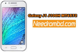 Samsung J1 J100h Mt6572 Firmware Download Needrombd Samsung Firmware Rom