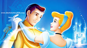 The story of cinderella follows young ella (lily james) whose merchant father remarries following the death of her mother. Cinderella English Short Story For Kids Short Stories For Kids
