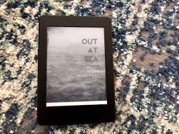 Short Story Review] Out At Sea by Aiden Merchant