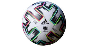 A saga for the ages ends with england right back trent alexander arnold missing out on the euros, due to injury. Euro Match Balls A Full History European Qualifiers Uefa Com