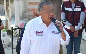 Destacó que, pese a las acusaciones de la familia del menor agredido, quienes señalaron que no han tenido una buena atención en el ministerio. Detienen Al Diputado De Morena Saul Huerta Por Supuesta Agresion Sexual El Sol De Puebla Noticias Locales Policiacas Sobre Mexico Puebla Y El Mundo