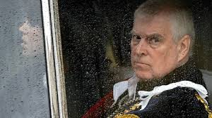 Kate Middleton Very Publicly Snubs Prince Andrew Amid Chinese Spy Scandal