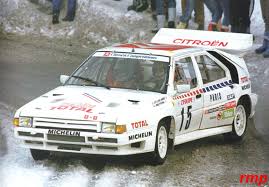 Image result for Jaune Rally Monaco 1980 Renault