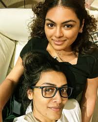 Namrata Mahesh Ghattamaneni