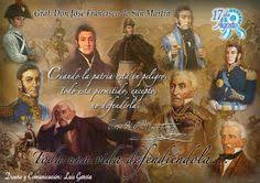 17 De Agosto Aniversario Del Fallecimiento Del General Don Jose De San Martin Don Jose De San Martin General Don Jose De San Martin Jose De San Martin