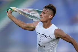 Maybe you would like to learn more about one of these? Braian Romero De No Poder Caminar Por Una Enfermedad A Goleador Y Campeon Con Defensa Y Justicia En La Copa Sudamericana La Nacion