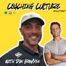 Dan Bowden: How to Coach Your Players Without Putting Them to Sleep