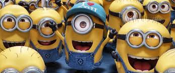 Delaney, carlos alazraqui, cory walls and others. Despicable Me 3 Movie Night Minion Recipes Mom Endeavors
