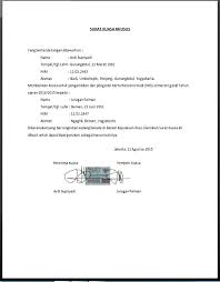 Begitupun juga dibawah ini, ada contoh dari surat kuasa khusus yang semoga bisa menjadi bahan panduan bagi anda yang membutuhkannya. 20 Contoh Surat Kuasa Yang Baik Dan Benar Paling Lengkap