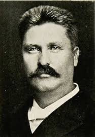 Dr. John Eric Welin (1865-1941)