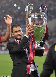 Josep guardiola, born on 18 january 1971 in santpedor, barcelona | fifa best coach 2011. Ernesto Valverde Could Complete A Treble Treble For Barcelona Express Digest