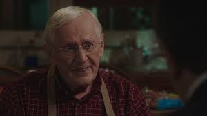 Should Frank back off? Feels a little like his business.